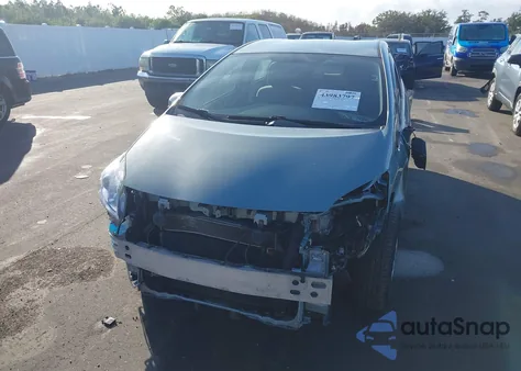2013 Toyota Prius Plug-In from USA, damaged, VIN JTDKN3DP2D3042774